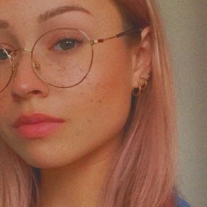 Meet your Posher, Catherine